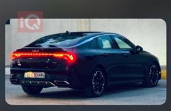 كيا K5